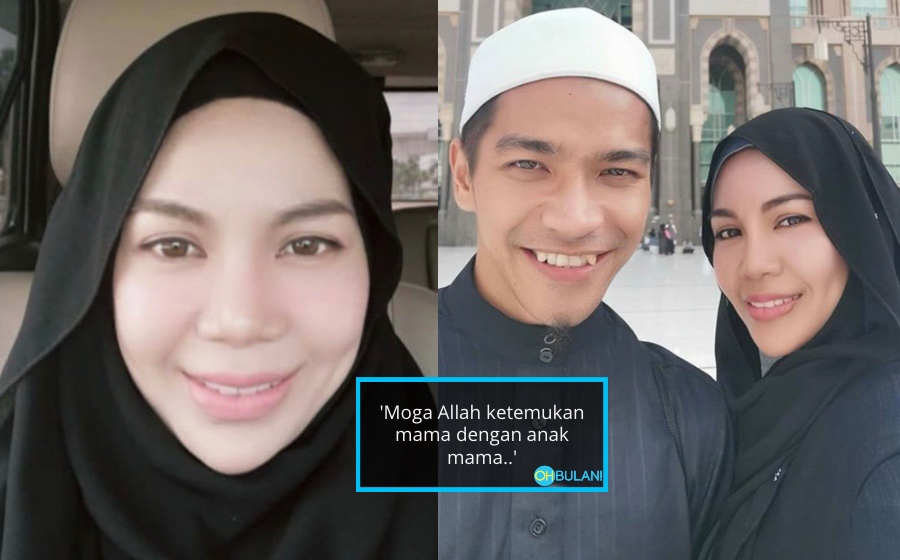 Lepas Bercerai Dengan Da’i Farhan, Dr Erin Alami Keguguran