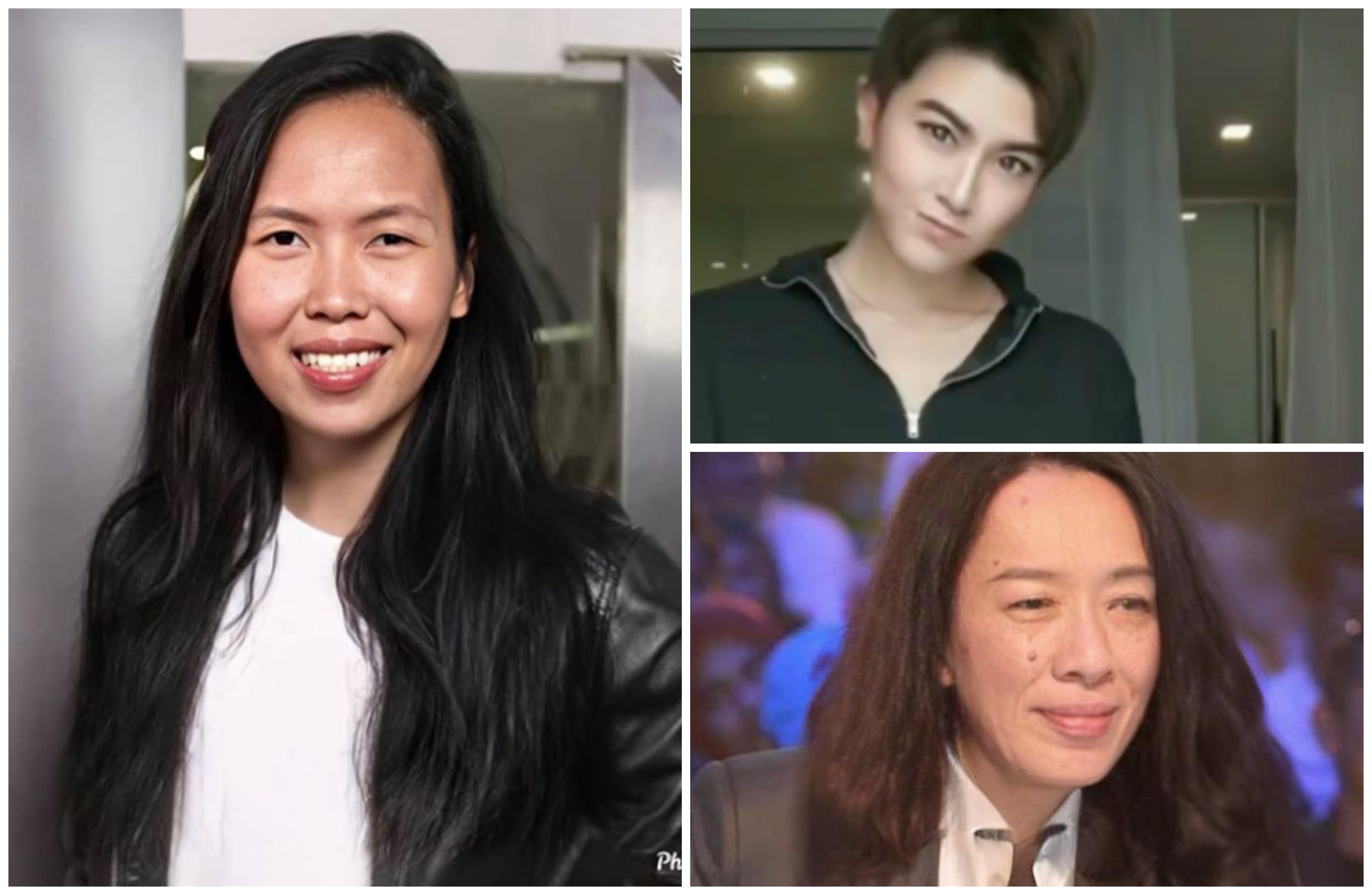 [FOTO] Bila Selebriti Ada Kembar Seiras, ‘Last’ Sekali Paling Lucu!