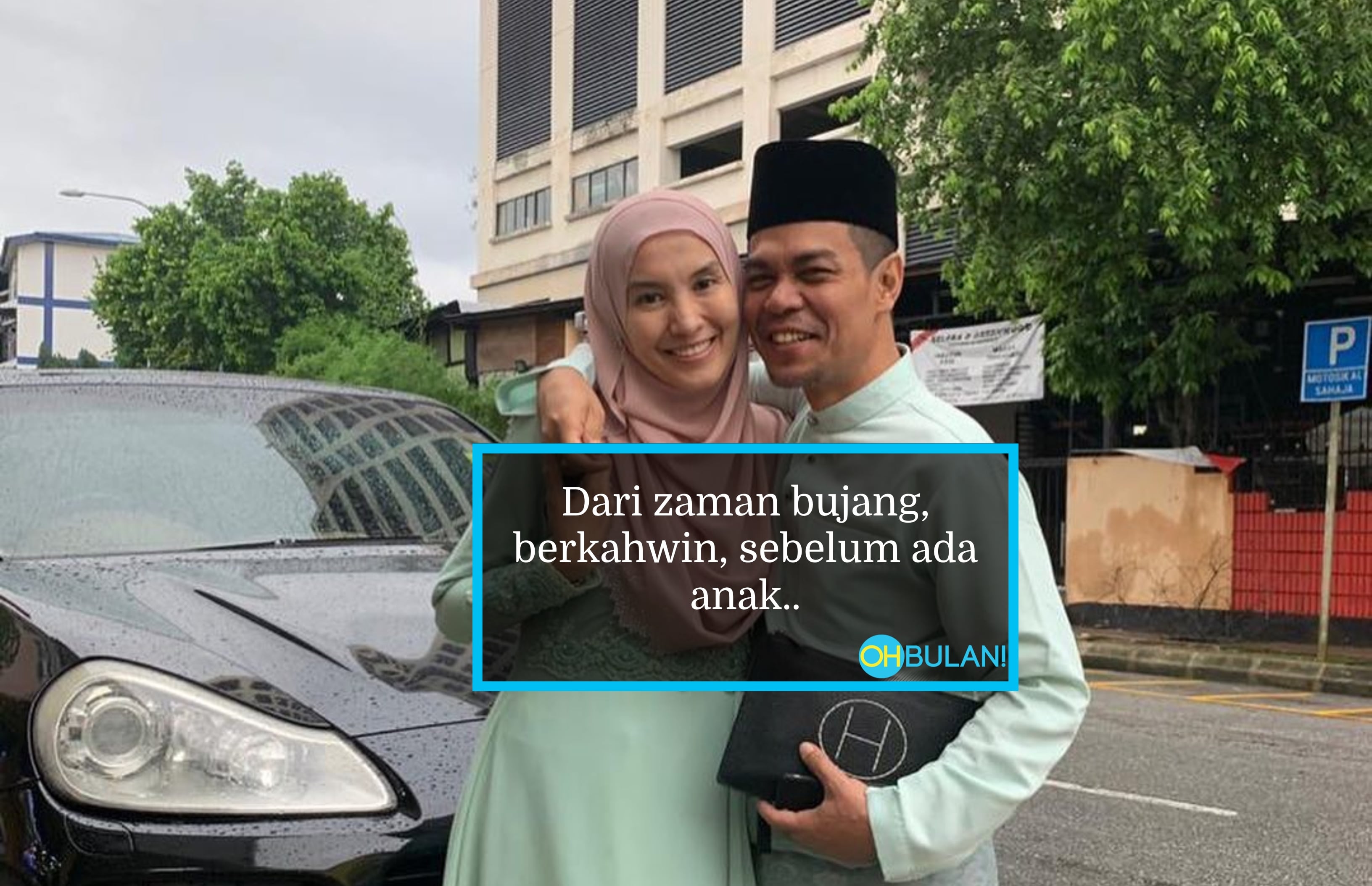‘Dah Banyak Kali Terkena’ – Video Bogel Didakwa Miripnya Tersebar, Fauzi Nawawi Lapor Polis