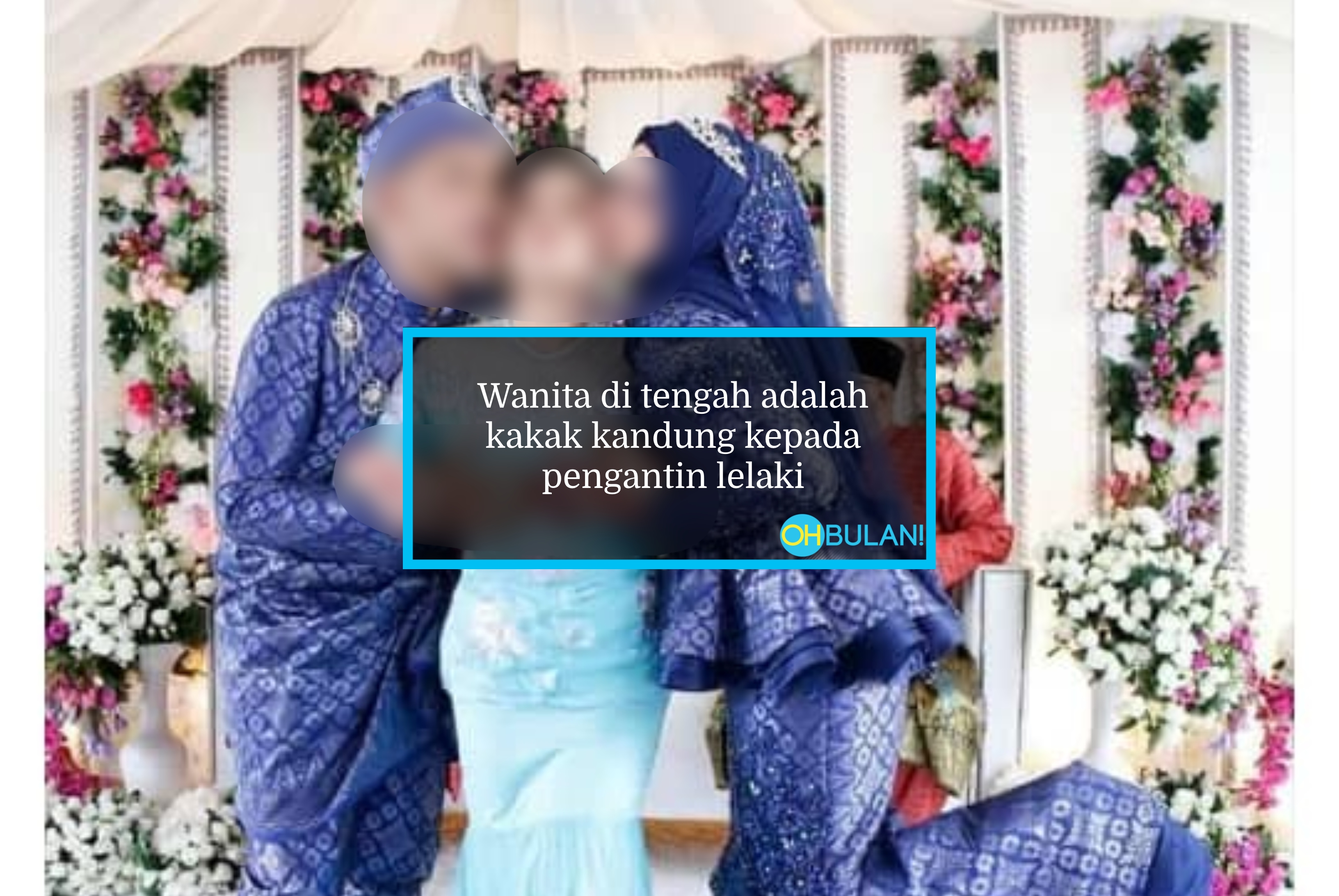 ‘Hanya Mahu Bergurau’ – Aksi Freestyle ‘Terlampau’ Pengantin Viral, Jurugambar Mengaku Silap