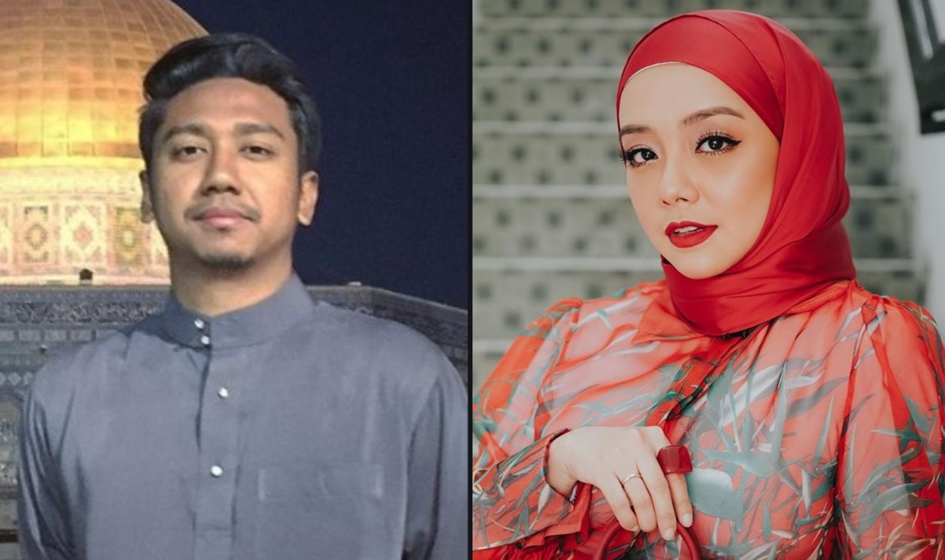 Panggil Bakal Abang Ipar, Adik Bagi ‘Hint’ Mira Filzah & Tunang Bakal Disatukan Tak Lama Lagi?