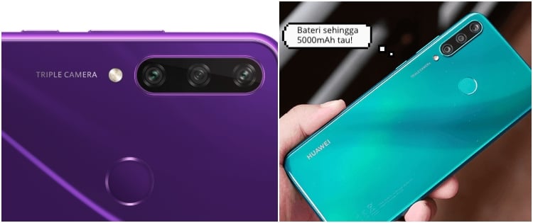 Raya Norma Baharu Bersama Huawei Y6p – Skrin, Bateri Dan Gaya Besar, Hanya RM559!