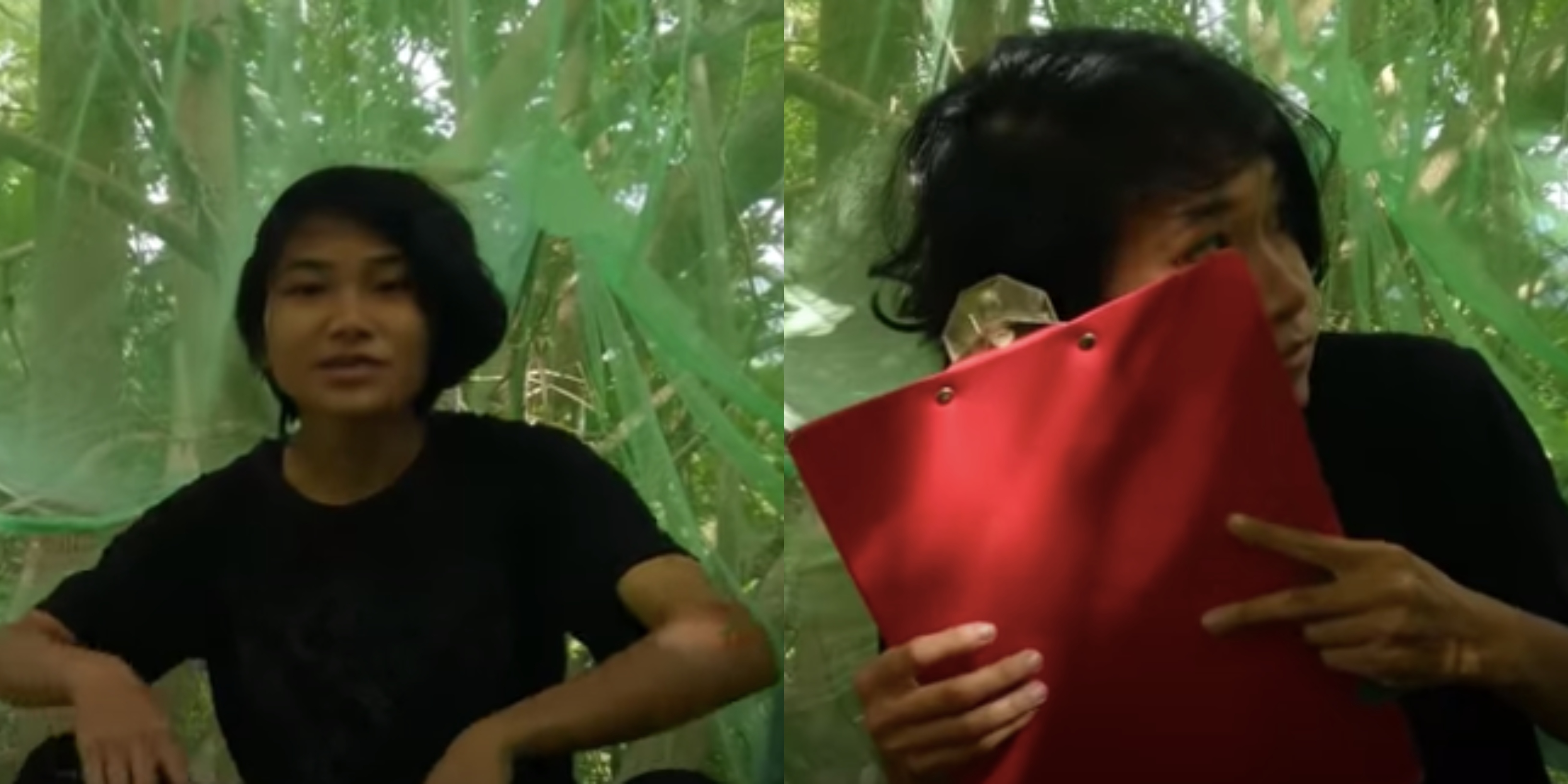 Viral Pelajar Bermalam Atas Pokok Untuk Internet, SKMM Akan Bina Menara Telekomunikasi