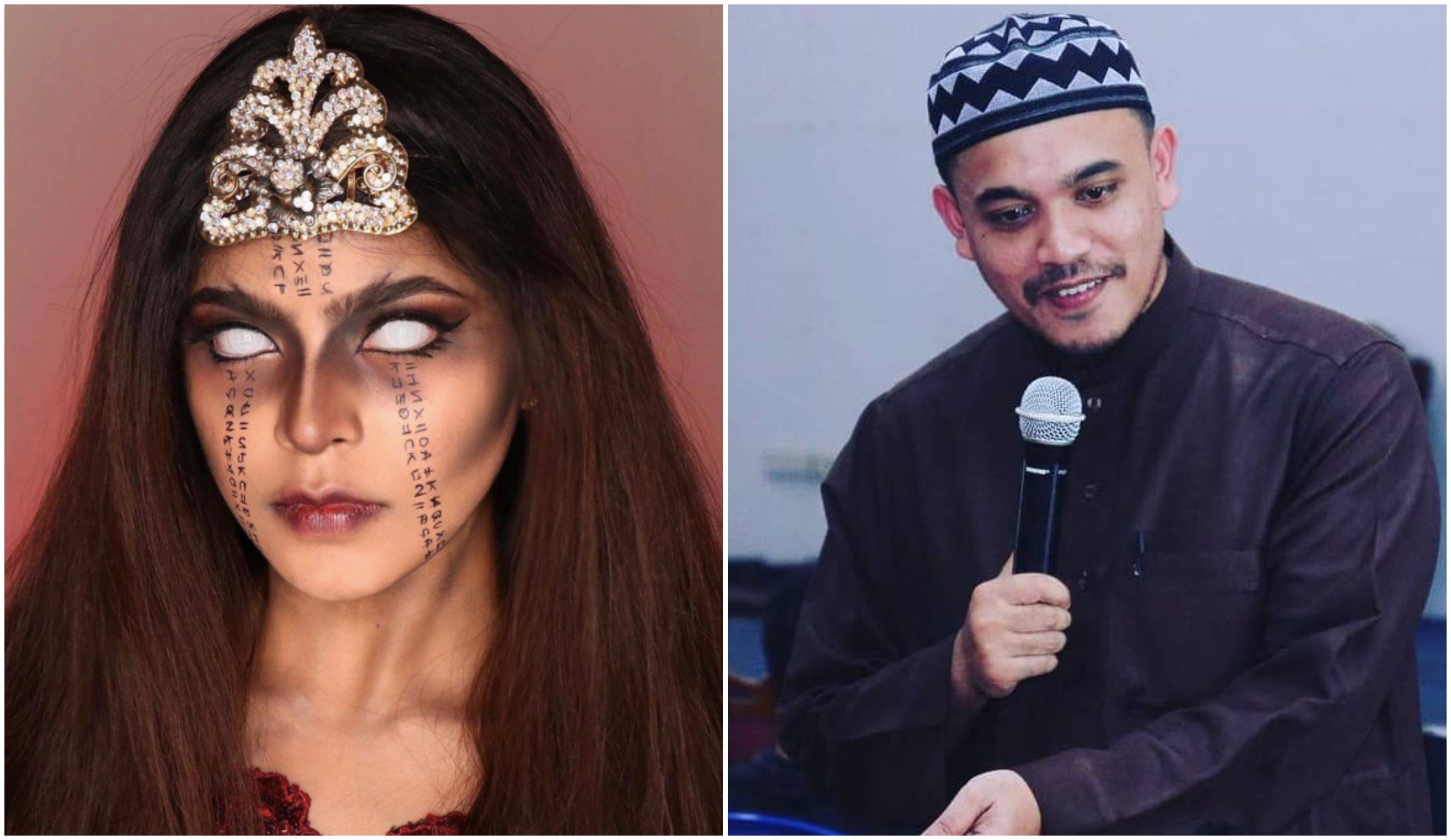 ‘Ramai Meniru Terutamanya Perempuan’ – PU Syed Tegur Lathi Challenge Haram?