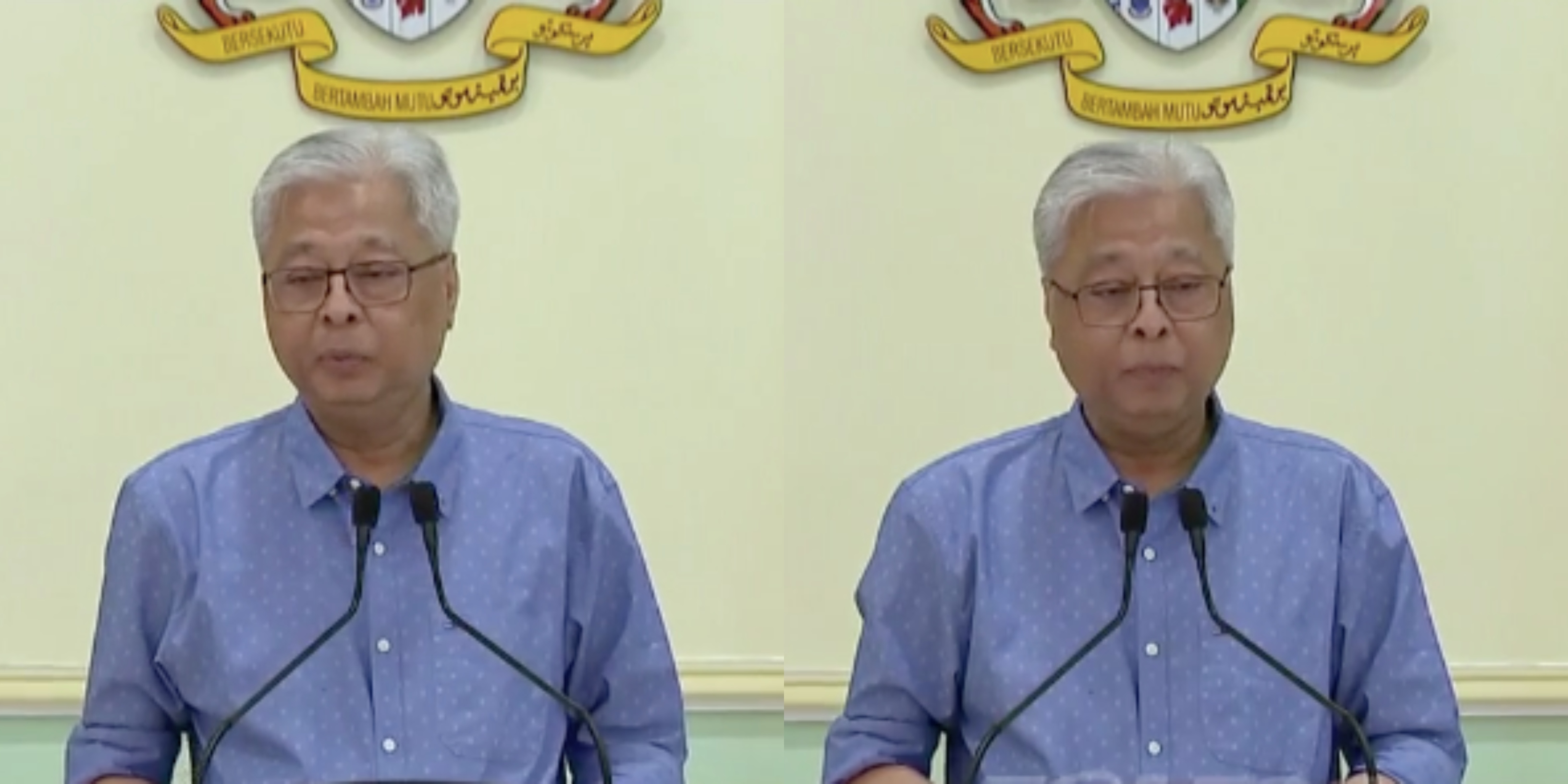 Kerajaan Benar Kemasukan Warga Asing & Pakar Teknikal Ke Malaysia Dengan Syarat