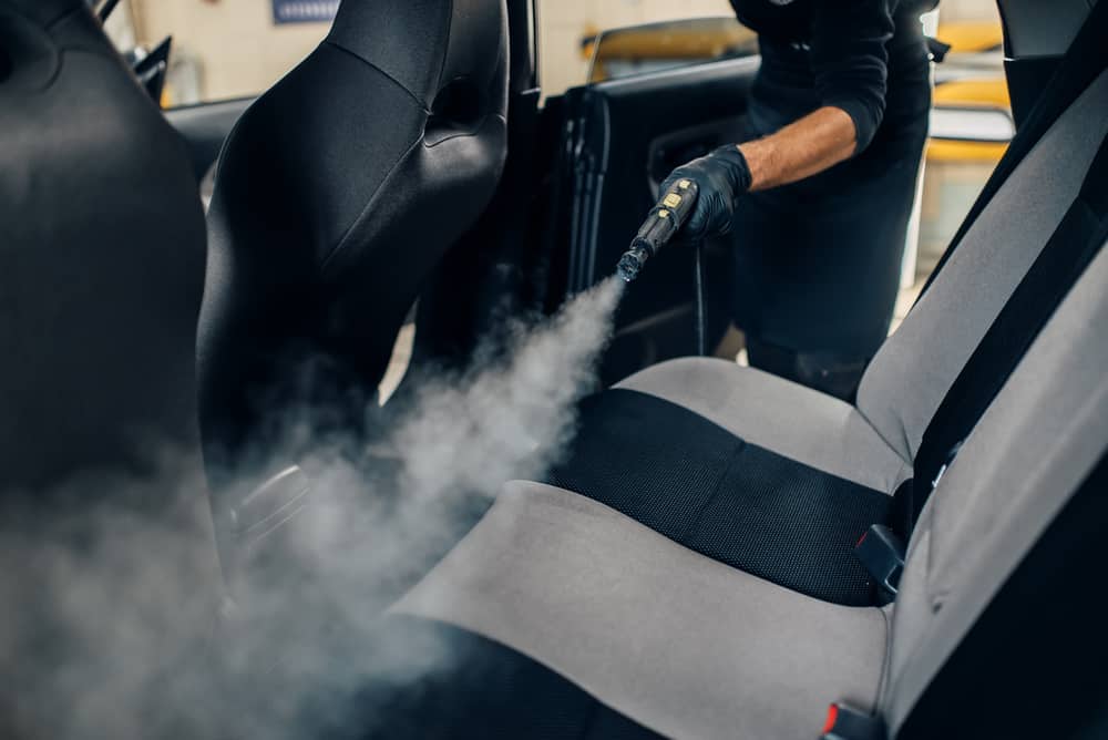 Basmi Kuman Sehingga 99.99% + Basuh Kereta Serendah RM48 Je Dengan CARs International!