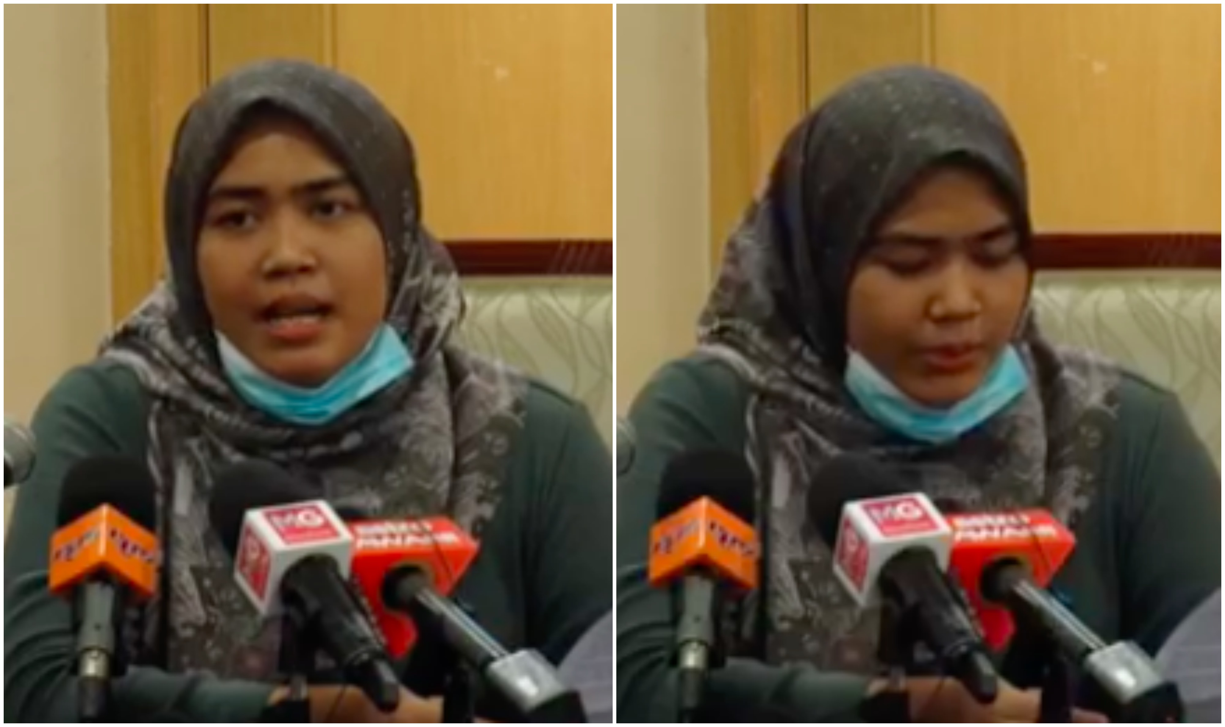 Pegawai Syed Saddiq Buat Laporan Polis, Dakwa Dikasari SPRM