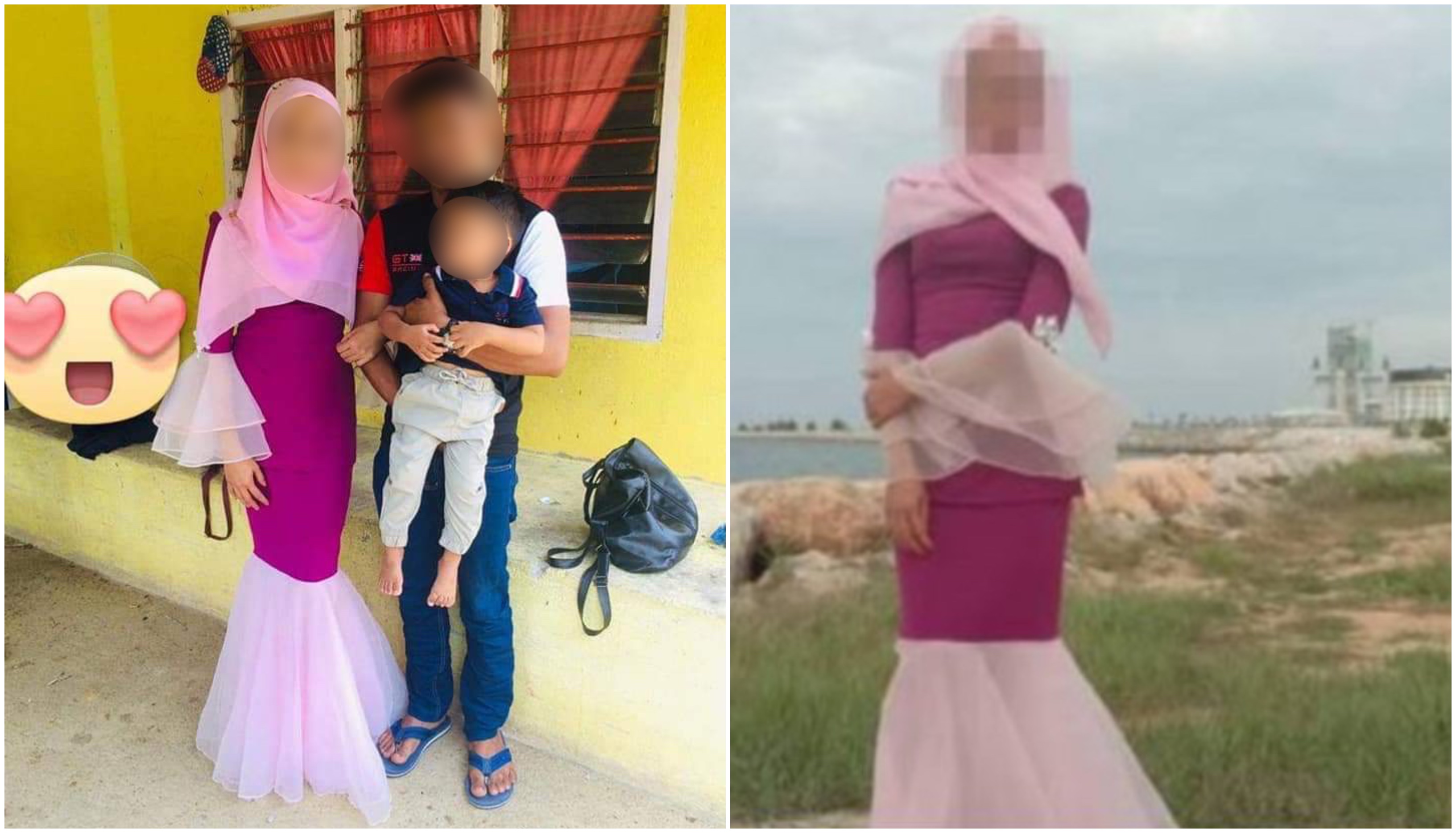 Tak Tahan Suami Kaki Pukul Punca Wanita ‘Menyorok’, Bukan Lari Ikut Jejaka PUBG