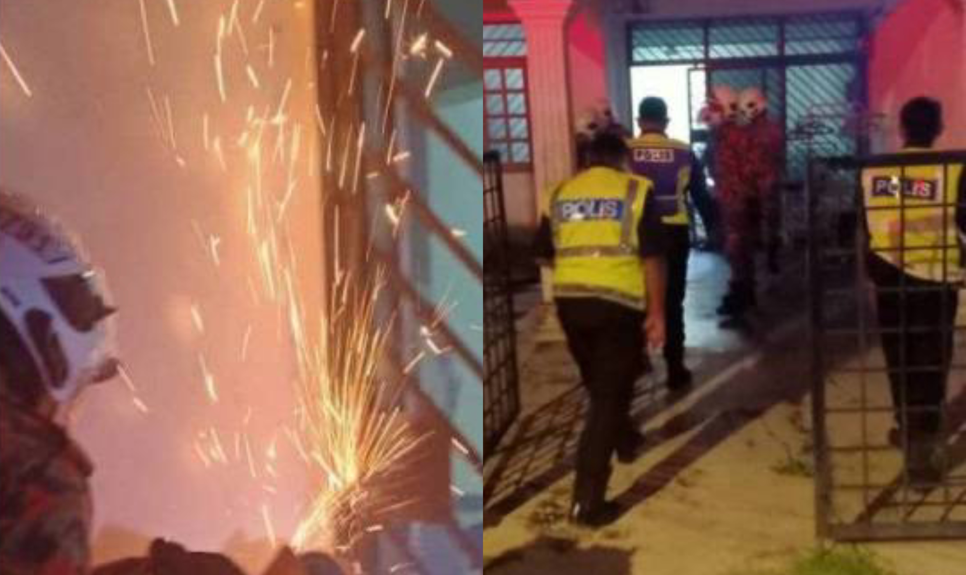 Misteri Bau Busuk Terungkai, Mayat Reput Ditemui Dalam Rumah Berkunci