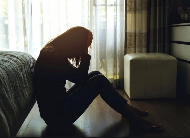 ‘Penyakit Mental Adalah Satu Gurauan…’