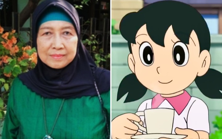 Sakit Buah Pinggang, Sizuka Indonesia Pertama Hembus Nafas Terakhir