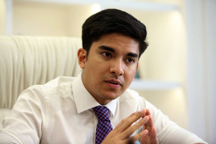 Walau Bukan Lagi Menteri, Syed Saddiq Disenarai 15 One Young World Politician 2020