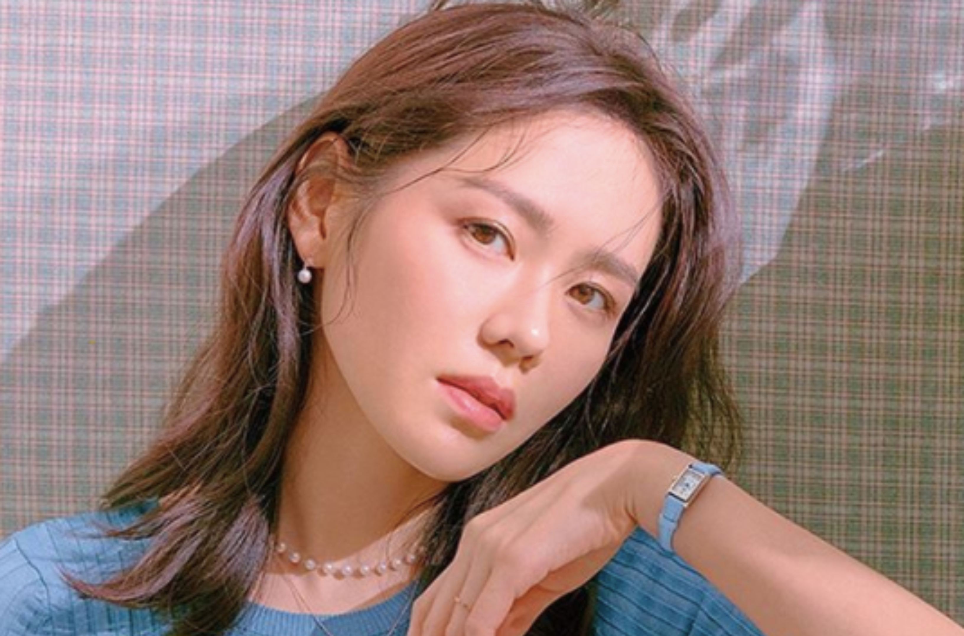 Heroin Crash Landing On You Wanita Tercantik Di Dunia Kalahkan Lisa Blackpink Song Hye Kyo