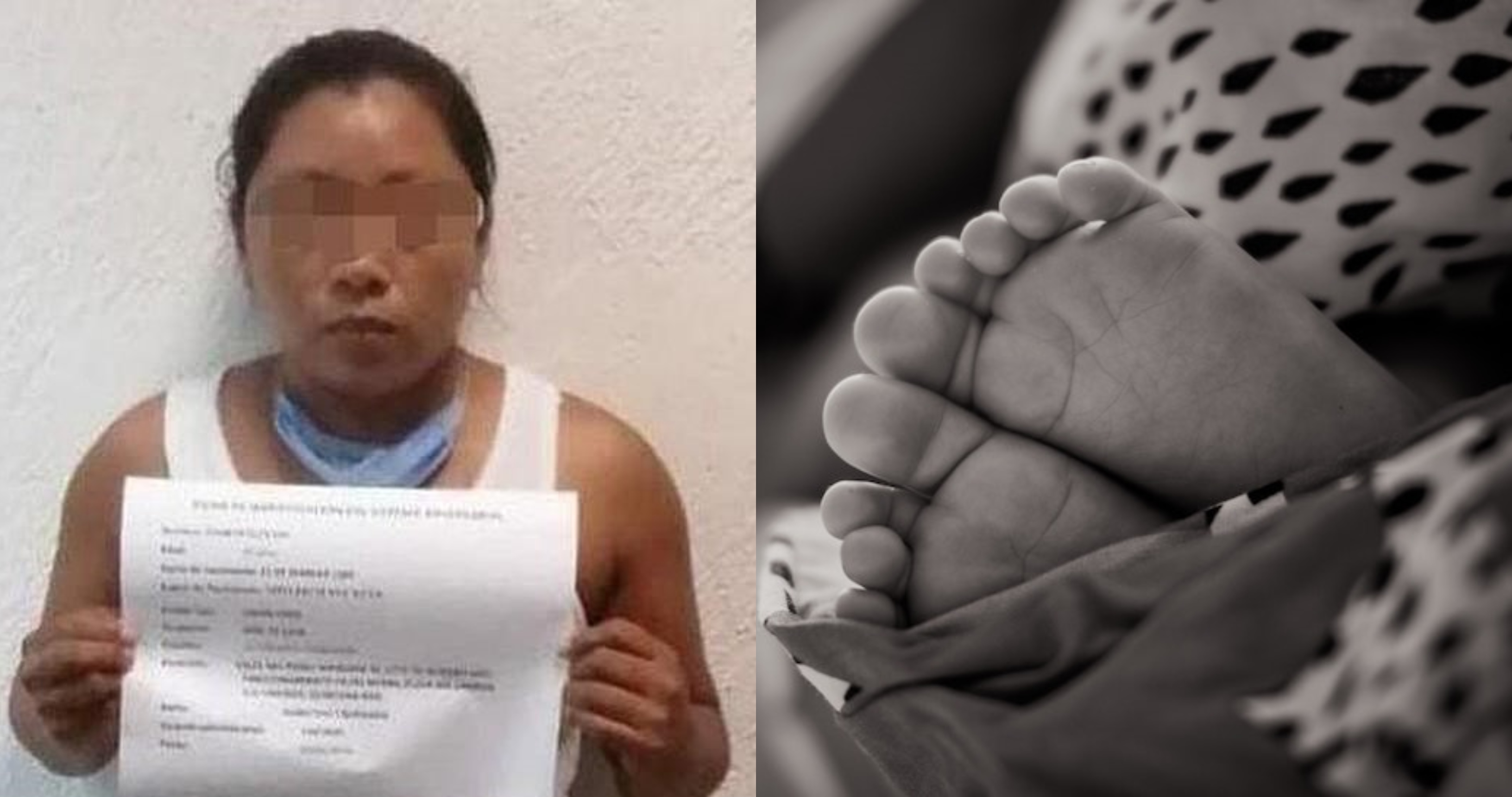 Takut Ditinggalkan Suami, Wanita Bunuh, Bakar Ibu Hamil Sebab Mahukan Bayi Dalam Kandungan