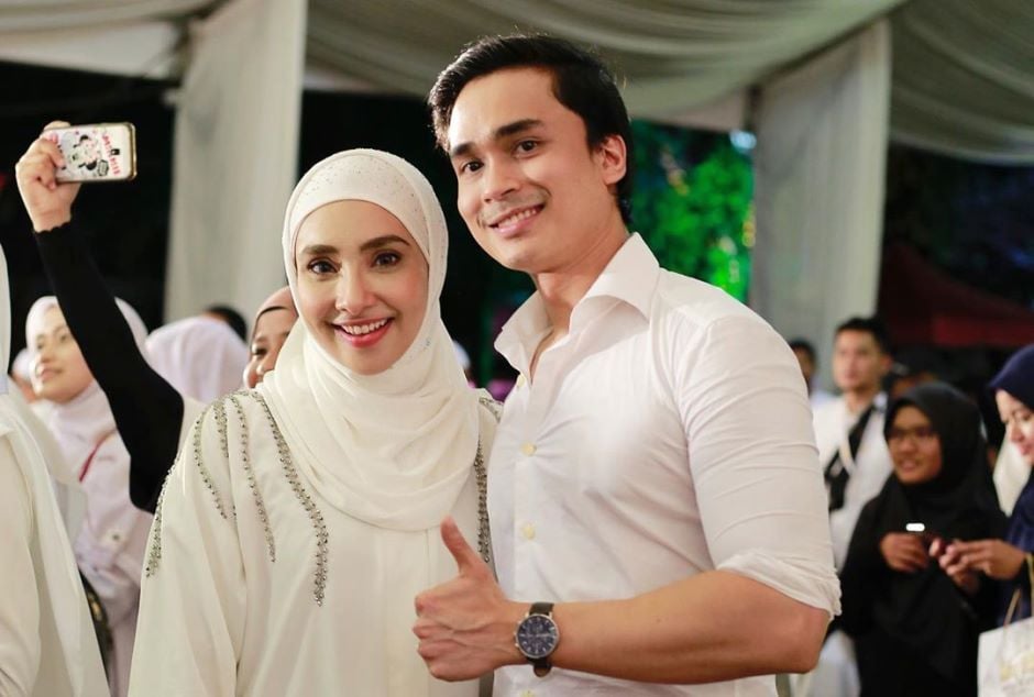 ‘Tolong Jaga Lanaa Haura Dengan Baik’ – Dr Che Hafiz