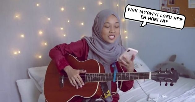 6 Bakat YouTube Ini Mampu Buat Mata Korang Melekat Pada Skrin Telefon. Serius Best!