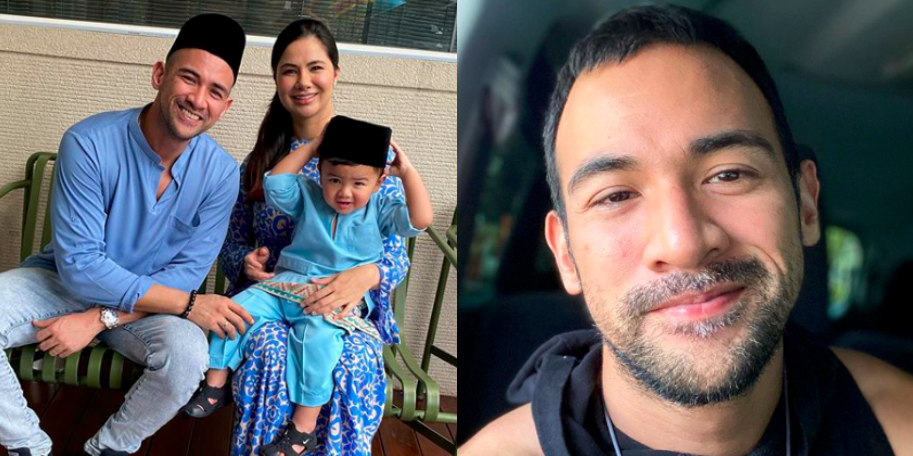 ‘Saya Sudah Dapat Apa Yang Saya Mahukan, Hubungan Perkahwinan Jatuh Nombor Dua’ – Sharnaaz Ahmad