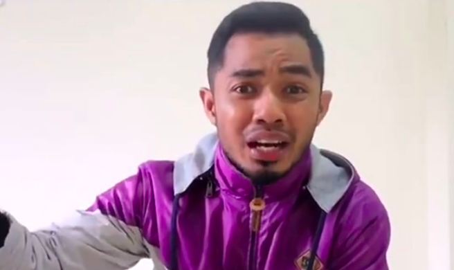 Alumni Gesa MRSM Gantung Khidmat Guru Keluar Kenyataan Sensitif Isu Rogol