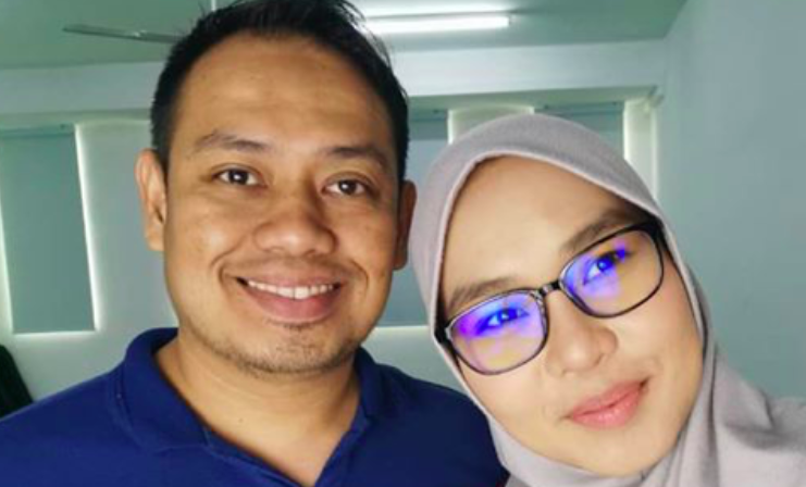 Isteri Luah Rasa Tak Puas Hati Bila ‘Berbincang’, Tiba Giliran Suami Ini Responnya…