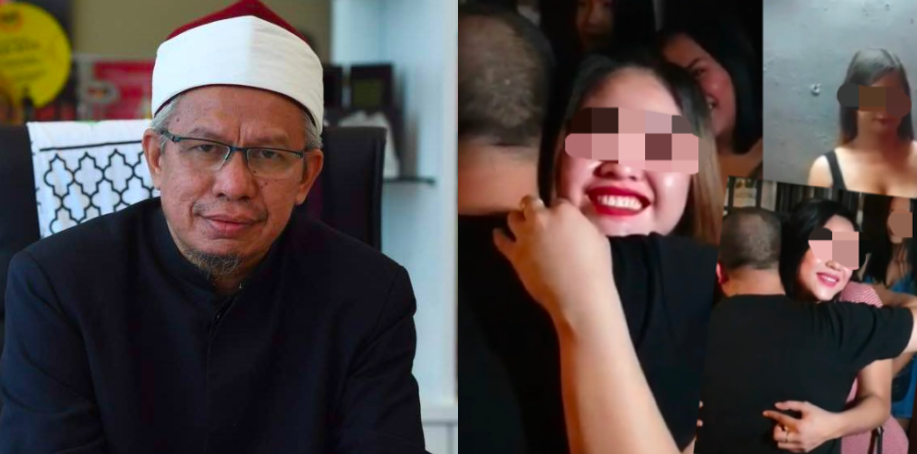‘Tak Mahu Tangkap Semata-Mata’ – Dr Zulkifli Beri Kebenaran JAWI Tarbiah Golongan Transgender