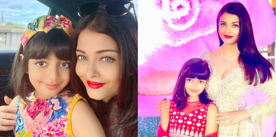 Selepas Suami, Giliran Aishwarya Rai & Anak Pula Disahkan Positif Covid-19