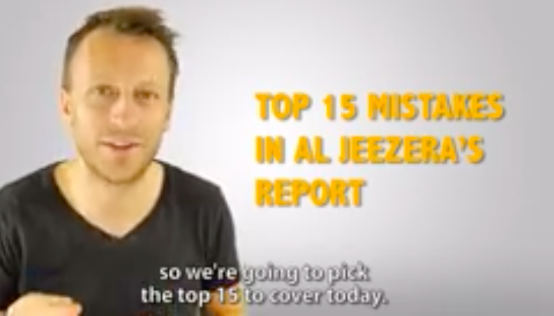 Pertahankan Malaysia, Lelaki Dedah 15 Kesalahan Utama Dokumentari Al Jazeera