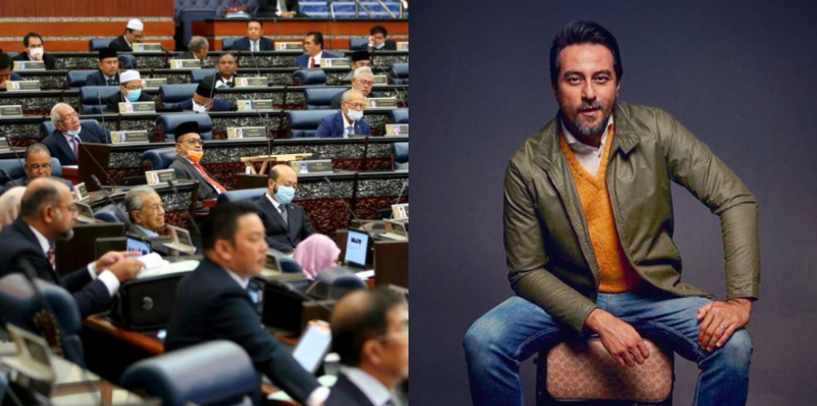 ‘Maruah, Agama & Bangsa Di Tangan Anda’ – Bront Palarae Tegur Menteri, YB