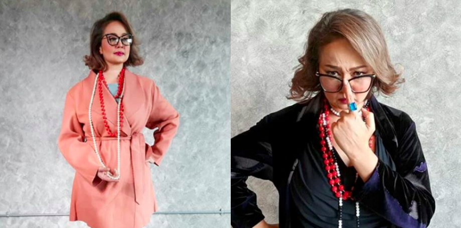 ‘Nak Kena Bunuh Ke?’ – Jasmin Hamid Diugut Gara-Gara Watak Hayati Dalam 7 Hari Mencintaiku