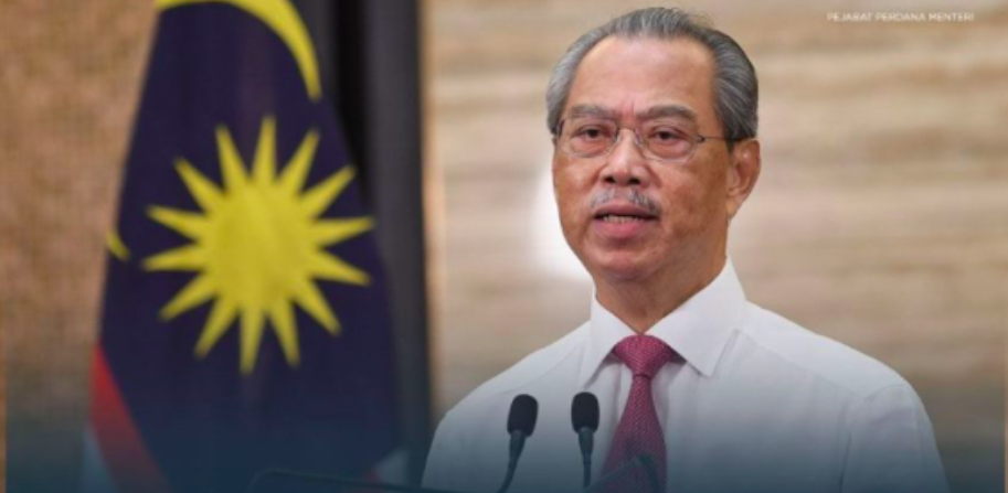 ‘Yang Pulang Dari Luar Negara, Kuarantin Diri Dengan Penuh Disiplin’ – PM