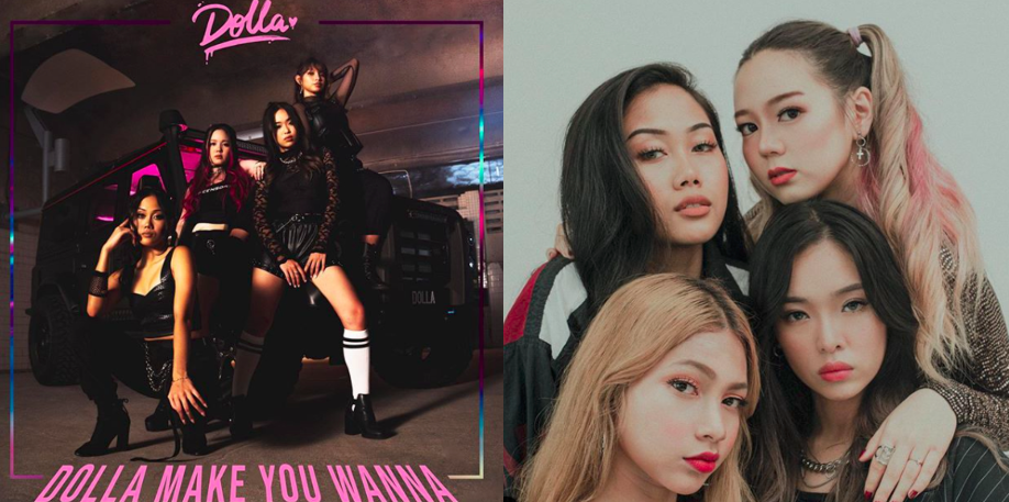 [VIDEO] Made In Malaysia! MV ‘Dolla Make You Wanna’ Raih Lebih 1 Juta Tontonan