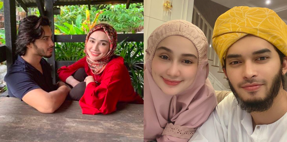 ‘Jatuh Air Mata Jantan’ – Aeril Zafril Throwback Momen Kahwin, Hanya Mampu Sebentuk Cincin RM50