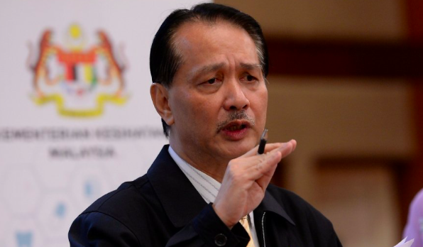 ‘Petugas Kesihatan Mungkin Kembali Bekerja 20 Jam Sehari Sekiranya…’ – Dr Noor Hisham
