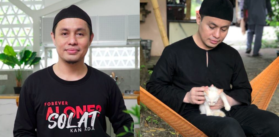‘Jangan Memandai Nak Tentukan Bahagian…’ – PU Azman Beri Peringatan Buat Tukang Sembelih & Tukang Lapah