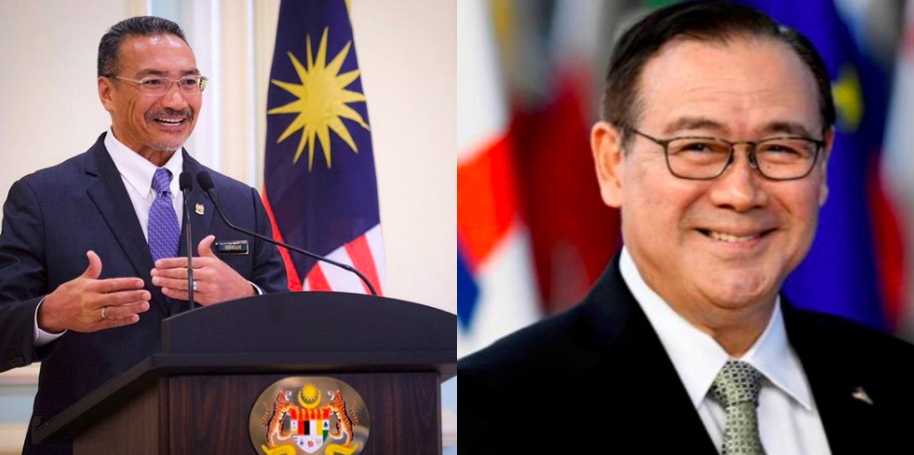 ‘Claim’ Sabah Bukan Milik Malaysia, Setiausaha Luar Filipina Dipanggil Beri Penjelasan