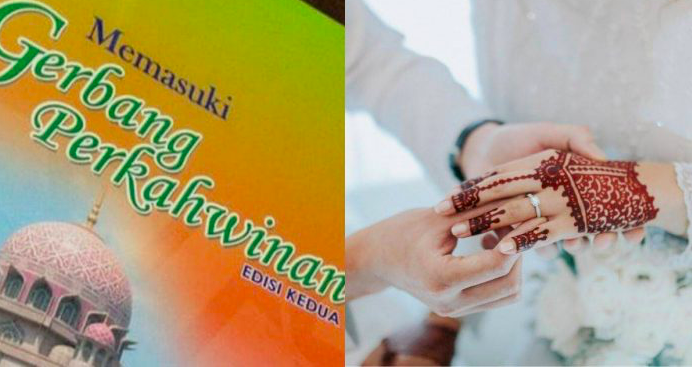 Selangor online daftar kahwin 2021 kursus Kursus Kahwin