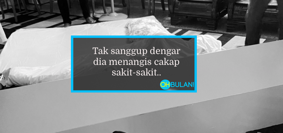 ‘Bila Checkup Semua Normal’ – Tak Sampai 3 Bulan, Kakak Pergi Buat Selama-Lamanya Akibat Penyakit SLE