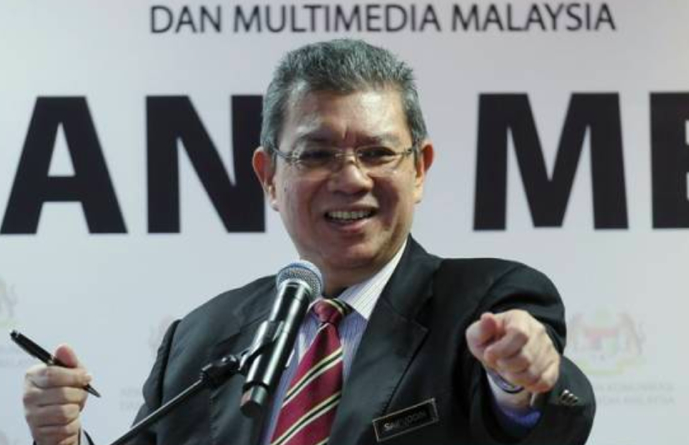 ‘Saya Hanya Menerangkan Akta Sedia Ada’ – Isu Lesen Penggambaran FINAS, Ini Penjelasan Menteri