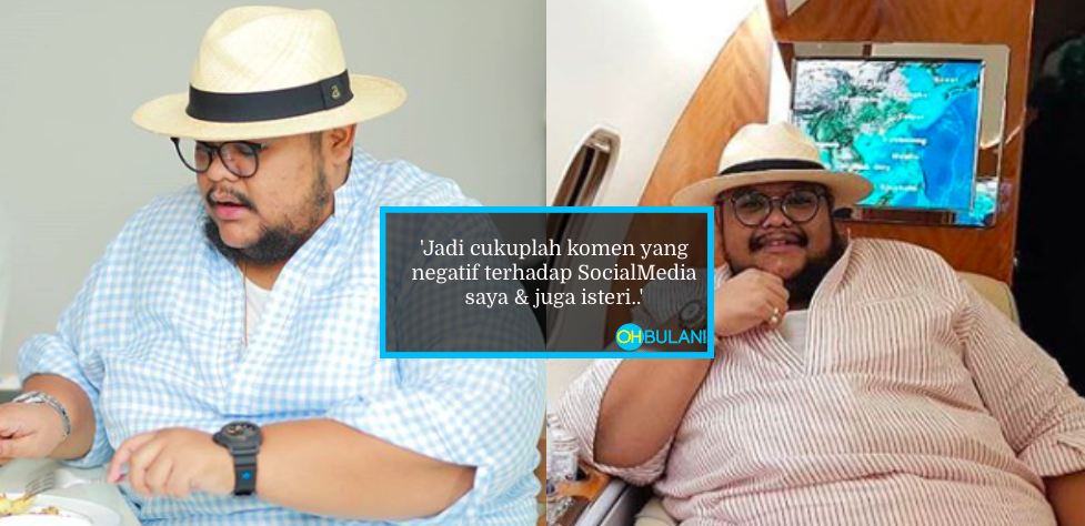 ‘Cukuplah Dengan Komen Negatif’ – Ahli Perniagaan Tidak Teragak Ambil Tindakan Undang- Undang Komen Melampau