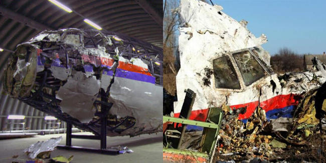Genap 6 Tahun, Tragedi MH17 Kekal Jadi Sejarah Hitam Negara