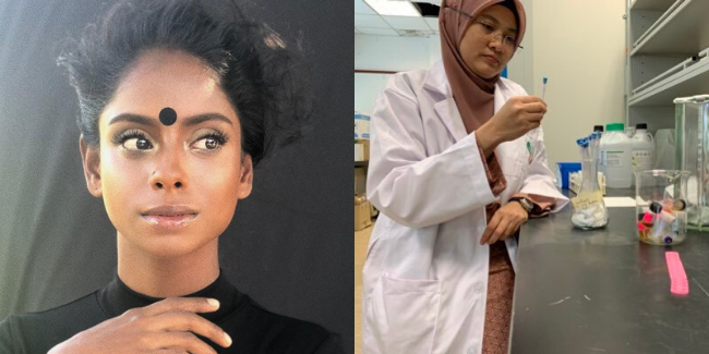 Ahli Kimia Kongsi Rahsia Kari ‘Style’ Pavithra Yang Lagi Umphh!