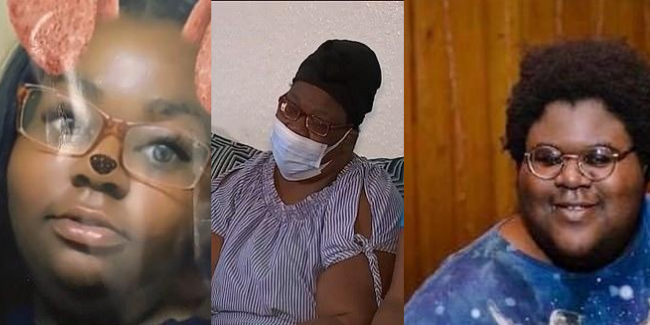 Ibu Ratap Pemergian Dua Anak Dalam Masa 11 Hari Akibat Covid-19