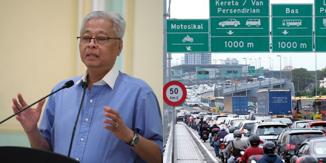 Warga Asing Dibenar Masuk Malaysia Jika Pasangan Sakit Atau Meninggal Dunia, Harus Tunjuk Bukti
