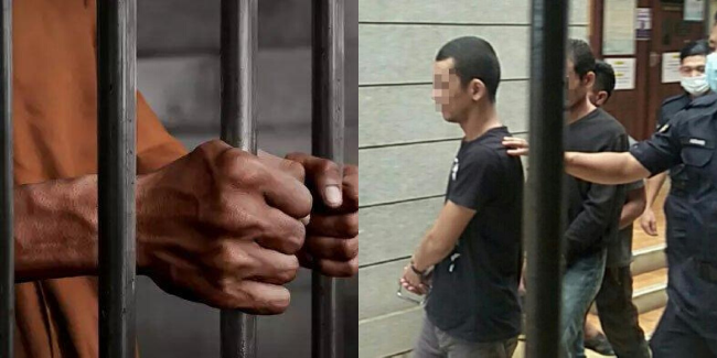 Berang Permintaan Beli Motor Baru Tak Dilayan, Penagih Didakwa Tampar & Pukul Ibu Sendiri