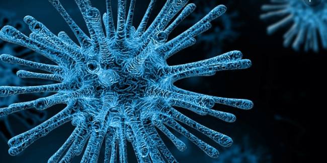 China Keluar Amaran Virus Bahaya Di Kazakhstan, Catat Kematian Lebih Tinggi