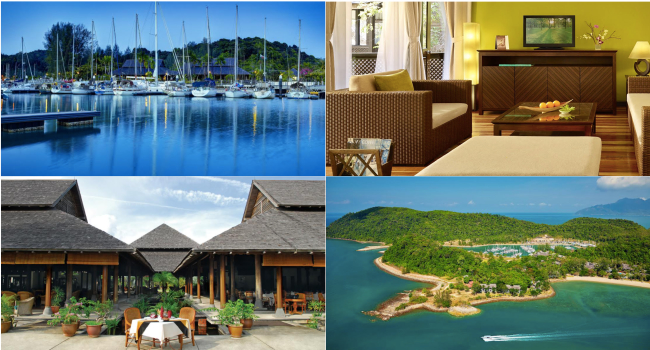 Cara Mudah Untuk Memenangi Percutian Mewah Di Vivanta Langkawi Rebak Island!