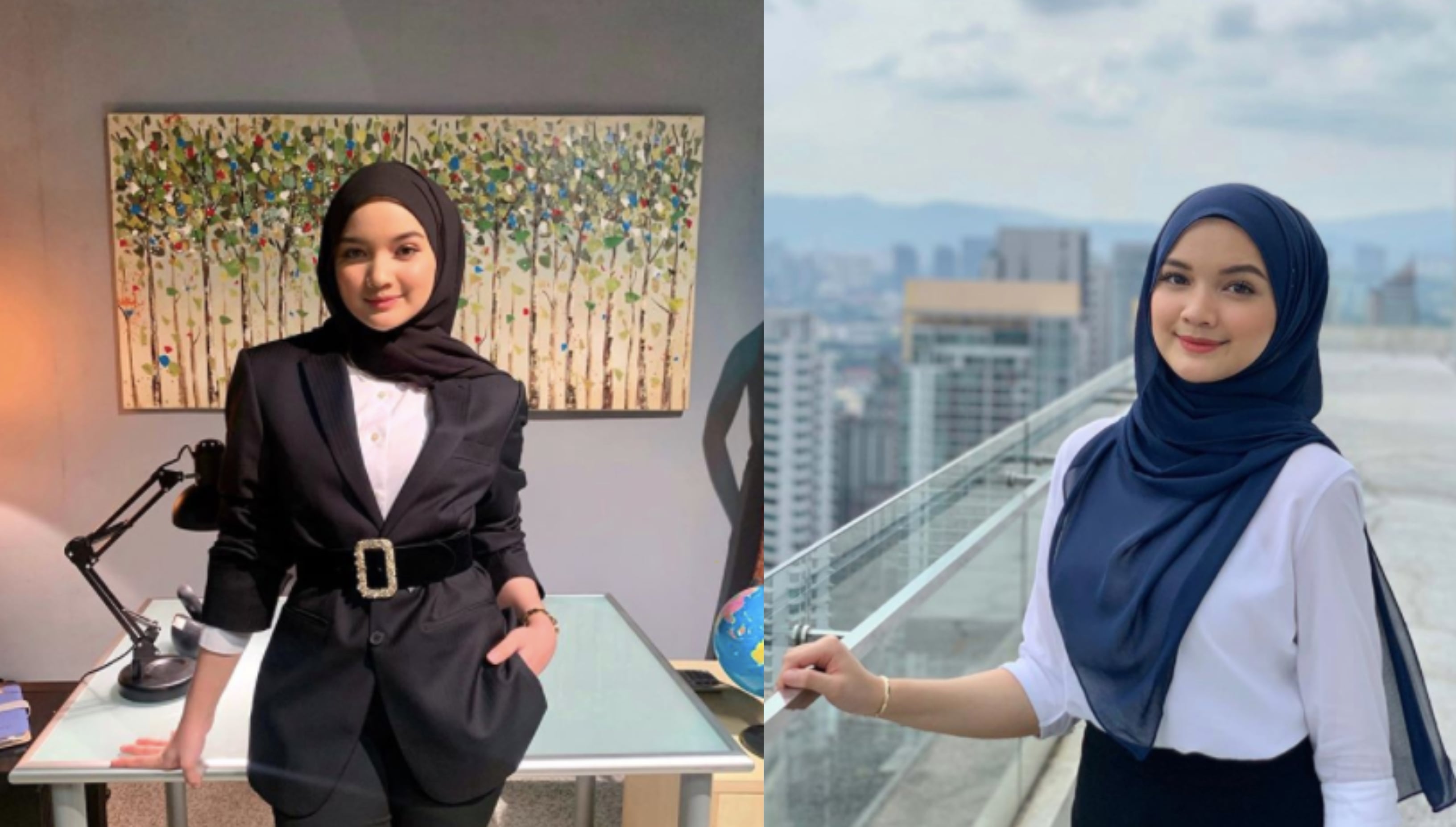 ‘Alya Mohon Maaf’ – Didakwa Jadi Perampas Suami Orang, Ini Penjelasan Alya Iman