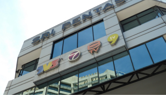 Media Prima Sahkan Bakal Beroperasi Di Tiga Lokasi Sahaja