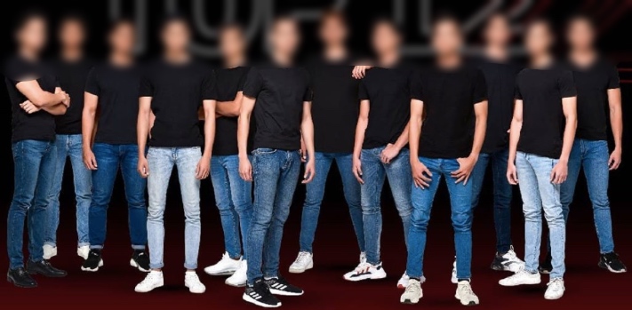 ‘U Bagi Kek, I Tolong Promote Bisnes’ – Artis Hero Remaja Dikecam  Minta Sponsor Kek Harijadi