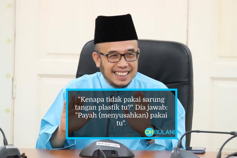 ‘Tangan Bogel’ Sedia Makanan, Dr Maza Kecewa SOP Kebersihan Kedai Makan Di Perlis