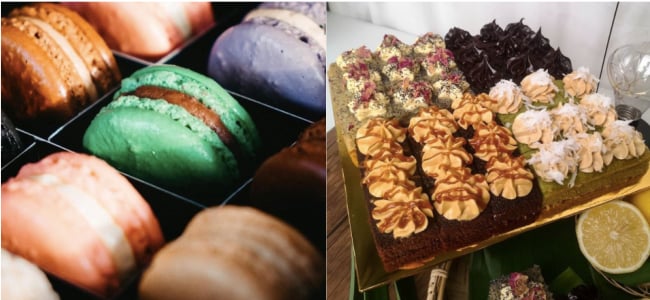 Nak Dapat Desserts Lazat Daripada Elevete Patisserie Secara Percuma? Jom Join Peraduan Ni!